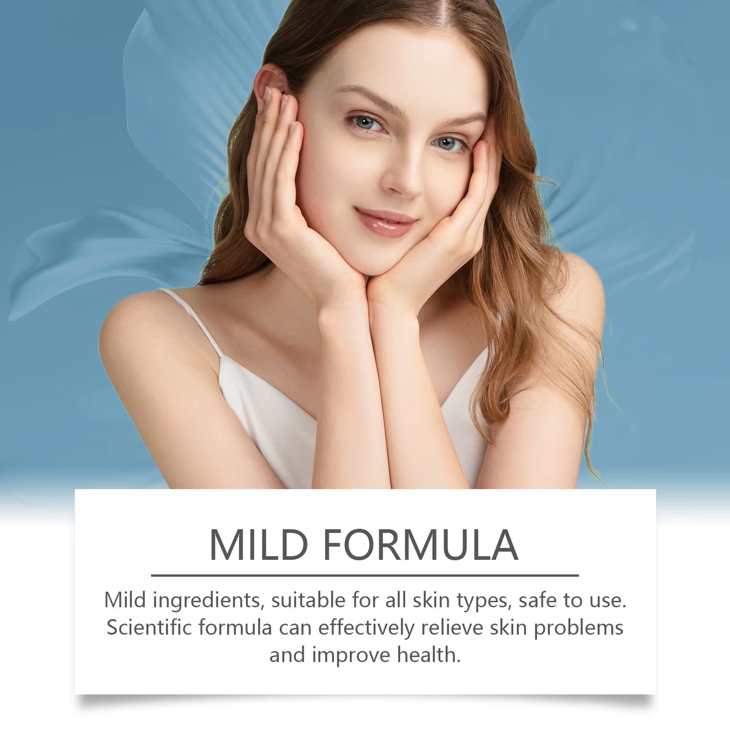 Acne Removal Face Cream Repair Pimple Fade Mark Deep Cleaning Improve Large Pores Oil Control Moisturizer Skin anti Acne Cream