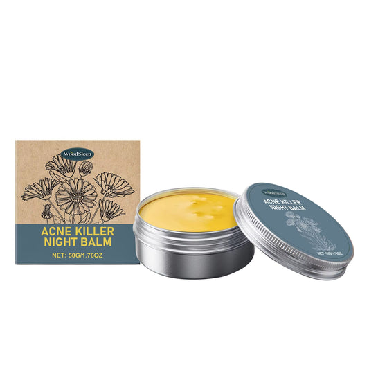 Acne Removal Face Cream Repair Pimple Fade Mark Deep Cleaning Improve Large Pores Oil Control Moisturizer Skin anti Acne Cream
